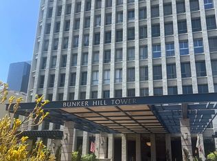 800 W 1st St APT 2002, Los Angeles, CA 90012
