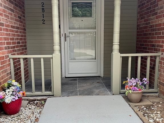 2nd image of 2812 Howard Ct