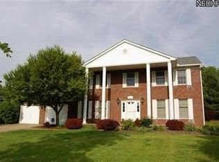 5456 Port Chester Dr, Hudson, OH 44236
