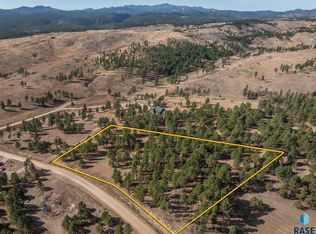 Abigail Dr, Keystone, SD 57751