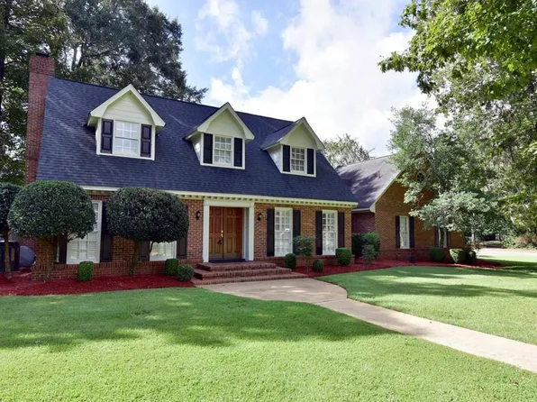 2300 Ashford Dr, Albany, GA 31721