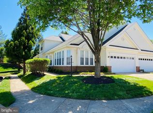 17660 Glass Ridge Pl, Gainesville, VA 20155