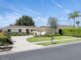 13311 Fairmont Way, Santa Ana, CA 92705