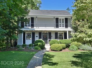 37 Van Dyke Dr, Ho Ho Kus, NJ 07423