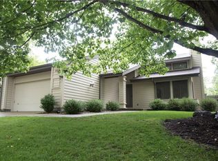 847 Carya Ln, Columbus, IN 47201