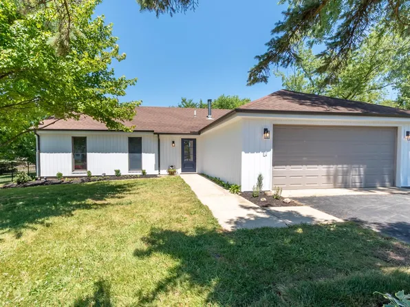 2310 Sequoya Trl, London, OH 43140