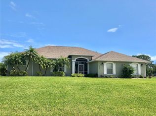 699 S Easy St, Sebastian, FL 32958