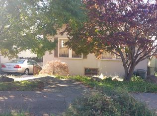 62 Lenox Rd, Kensington, CA 94707