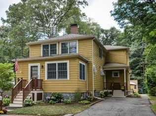 7 Purington Ave, Natick, MA 01760