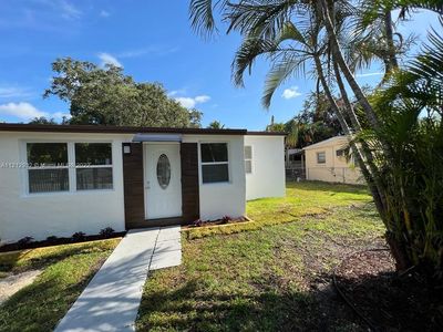 1441 NE 154th Ter, North Miami Beach, FL, 33162