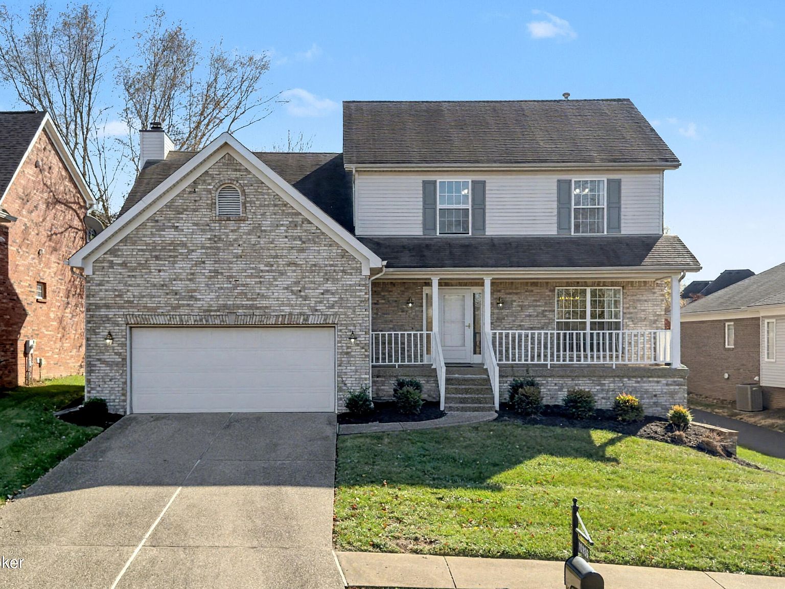 10906 Lake Vista Ct, Louisville, KY 40241 | Zillow