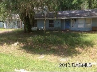 768 Old Mission Rd, Edgewater, FL 32132