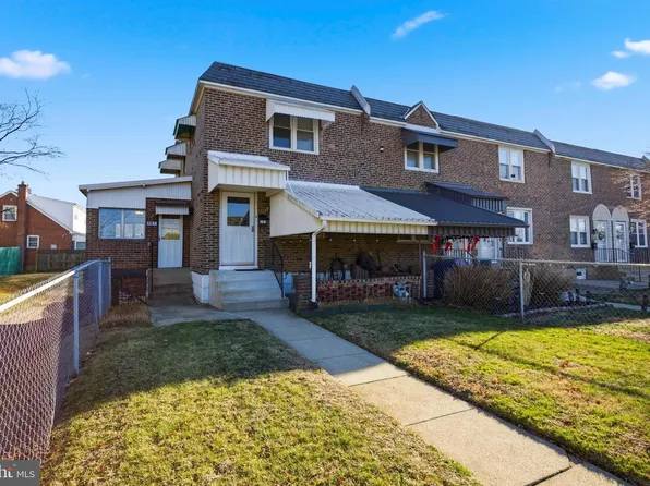 151 Alverstone Rd, Clifton Heights, PA 19018