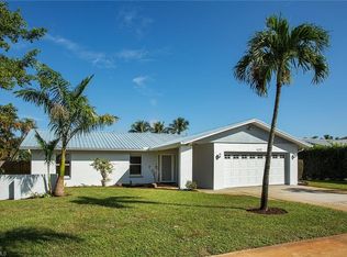 1299 Westlake Blvd, Naples, FL 34103