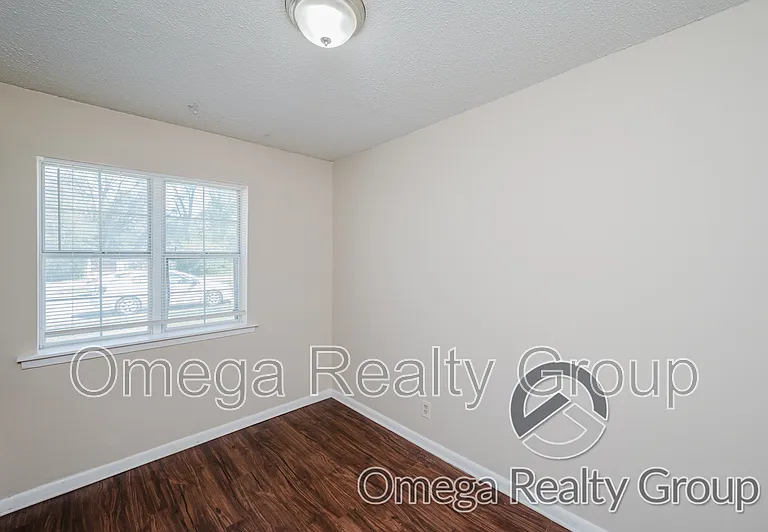 Sylacauga Oaks Apartments — Photo 89