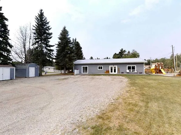 4024 E 6th Ave, Edson, AB T7E 1A3