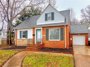 4477 Liberty Rd, South Euclid, OH 44121