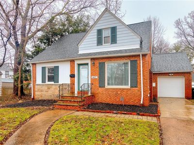 4477 Liberty Rd, South Euclid, OH, 44121