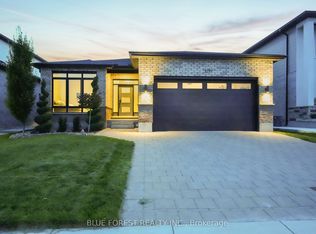 3297 Regiment Rd, London, ON N6P0G5