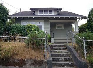2107 N 54th St, Seattle, WA 98103