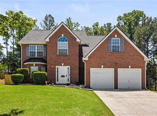 4247 S River Ln, Ellenwood, GA 30294