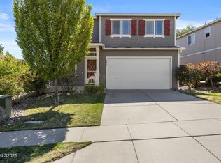 2273 Sapphire Ridge Way, Reno, NV 89523