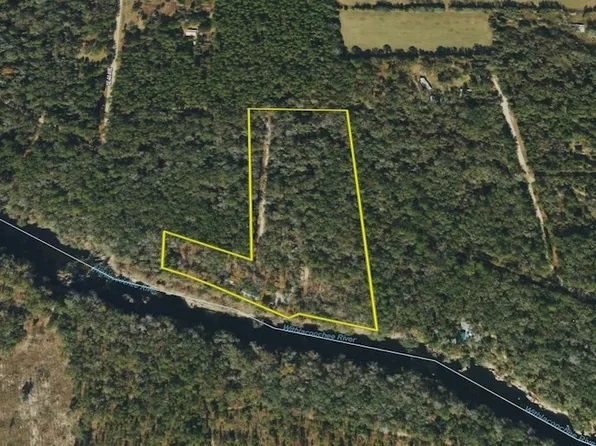 4008 SW 77th Blvd Lot Wp001, Jasper, FL 32052