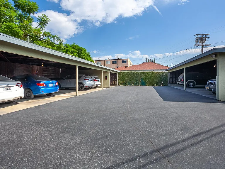 1518 E Wilson Ave #6 — Photo 11