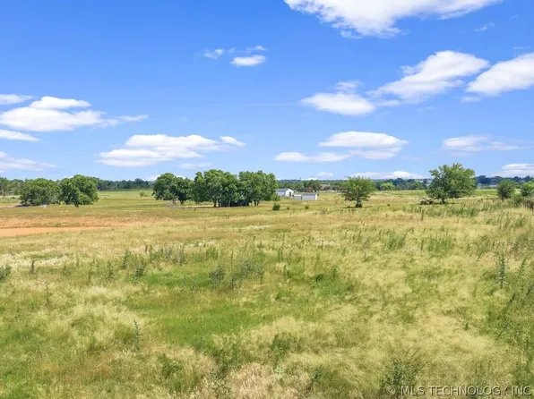 Lindale Rd, Ardmore, OK 73401