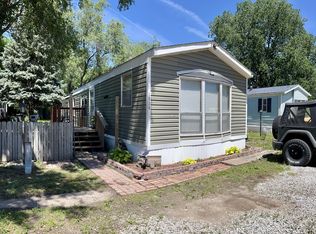 1034 Kammerer Ct, Muscatine, IA 52761