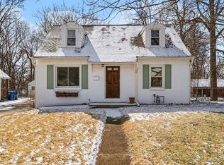 192 Hunter St, Battle Creek, MI 49017