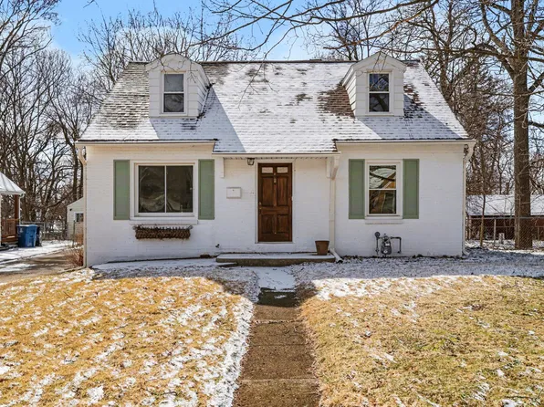192 Hunter St, Battle Creek, MI 49017