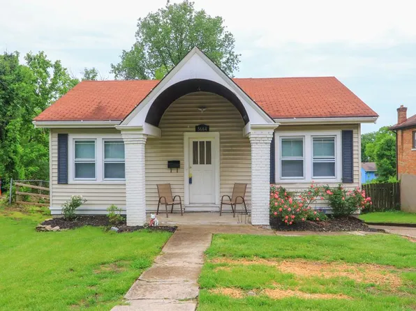 5664 Colerain Ave, Cincinnati, OH 45239