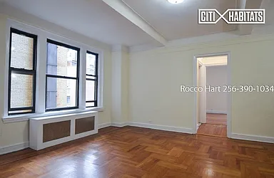 Rented by Citi Habitats