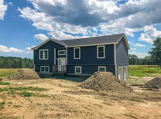 367 Center Dr, Orrington, ME 04474