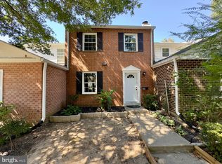 3664 Tavern Way, Triangle, VA 22172