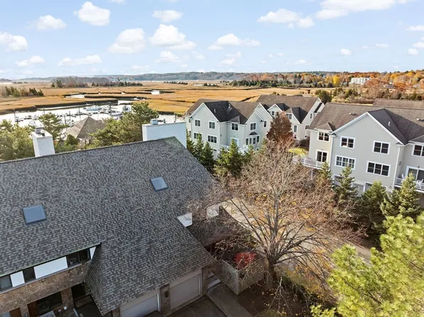 50 Ladds Way Unit 50, Scituate, MA 02066