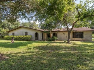 2510 W Canton Rd, Edinburg, TX 78539