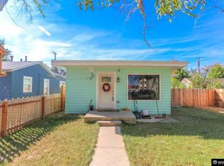 924 N Elma St, Casper, WY 82601