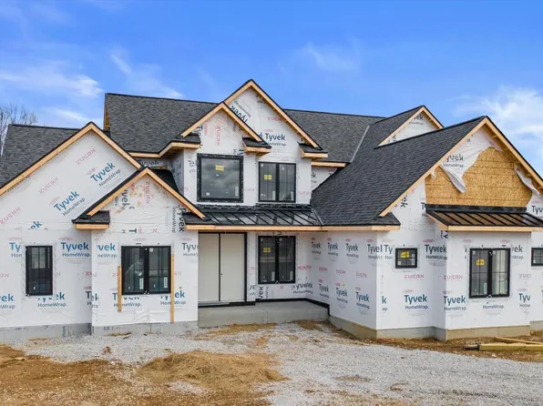 W257N5916 Autumn WAY, Lisbon, WI 53089