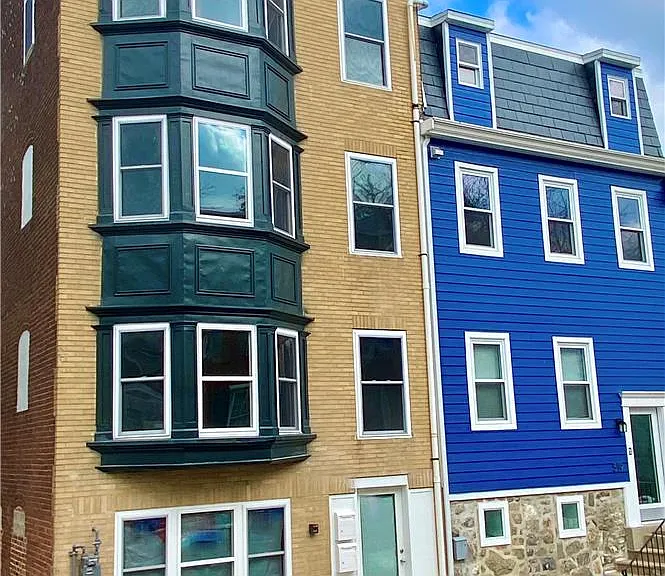 521 Ferry St #PENTHOUSE — Photo 1