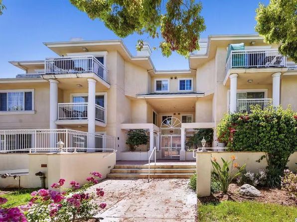 530 W Stocker St Unit 306