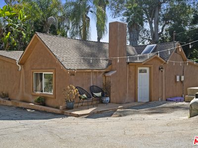 856 Fernwood Pacific Dr, Topanga, CA, 90290