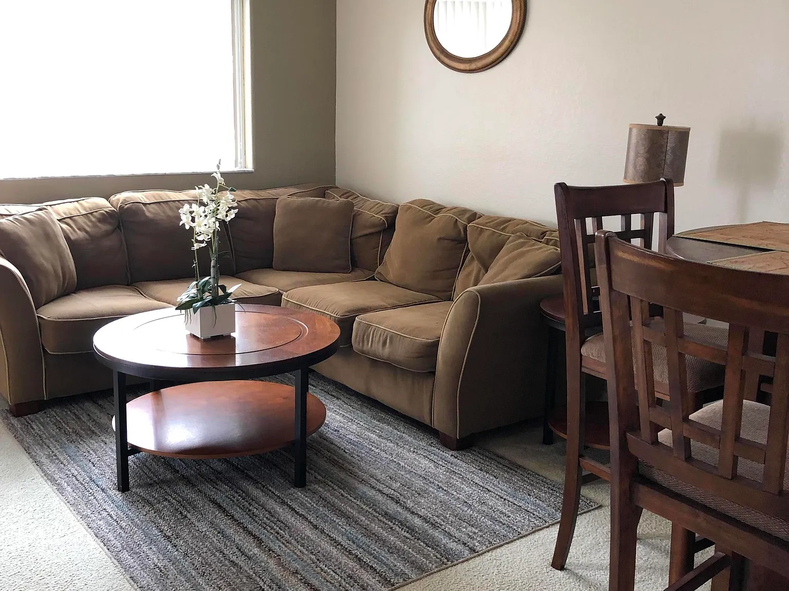 1 bed, 1.0 bath, 703 sqft, $1,650 — Photo 3