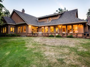 33860 Oak Springs Ln, Eugene, OR 97408