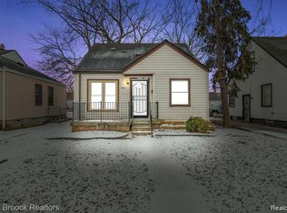 20236 Ferguson St, Detroit, MI 48235