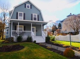 2 Buttonwood Ln, Peabody, MA 01960