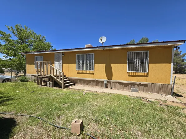 1 Santa Monica Ave, Los Lunas, NM 87031