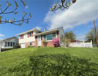 2903 Alton Ave, Allentown, PA, 18103
