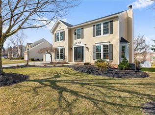 111 Aberdeen Dr, Cranberry Township, PA 16066